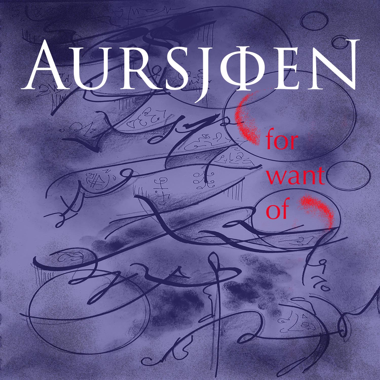 San Francisco Ethereal Artist AURSJOEN Debuts Elemental Video “For Want Of”