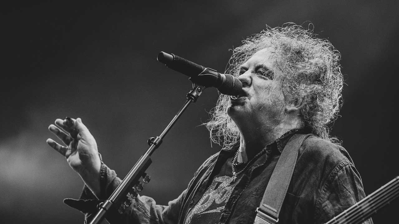 The Cure release plaintive new single A Fragile Thing, announce tracklist for Songs Of A Lost World album