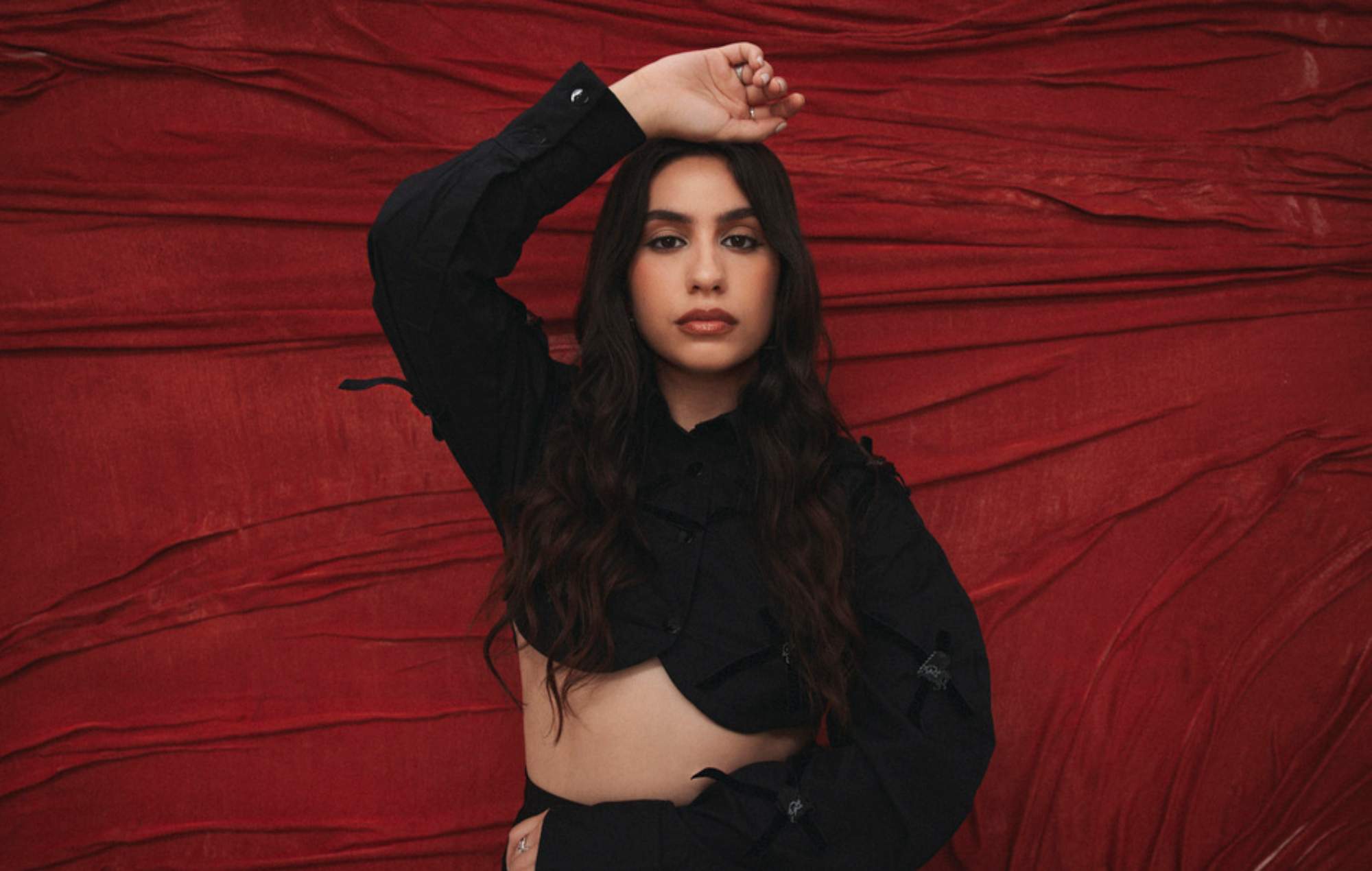 Alessia Cara shares tender ‘(Isn’t It) Obvious’ and announces new album ‘Love & Hyperbole’