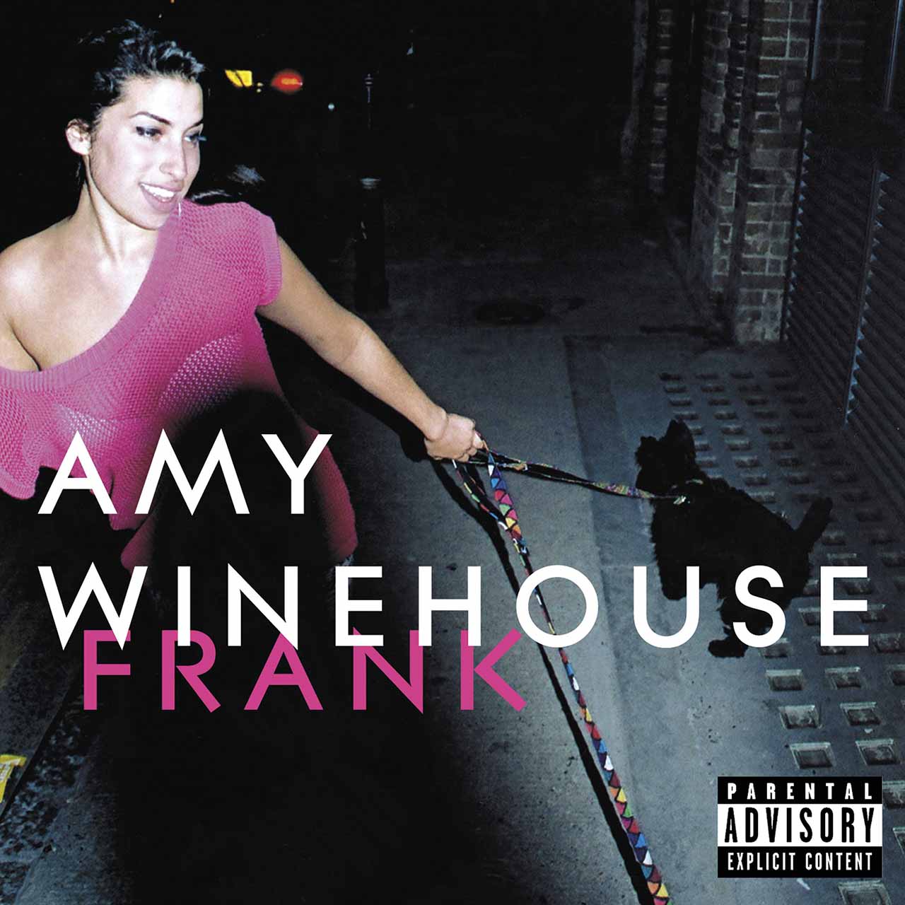 ‘Frank’: Amy Winehouse’s Bold, Bittersweet And Unflinching Debut Album