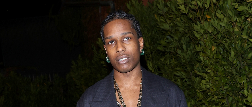 Asap Rocky’s Felony Assault Trial Has Reportedly Been Rescheduled By A Judge