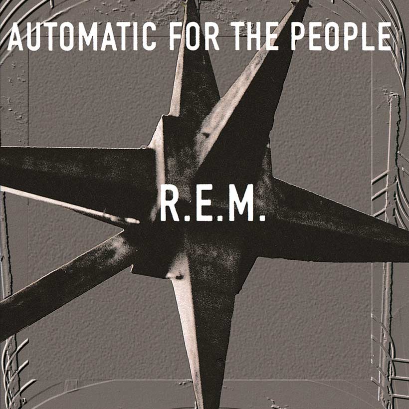 ‘Automatic For The People’: How R.E.M. Created A Soul-Searching Classic