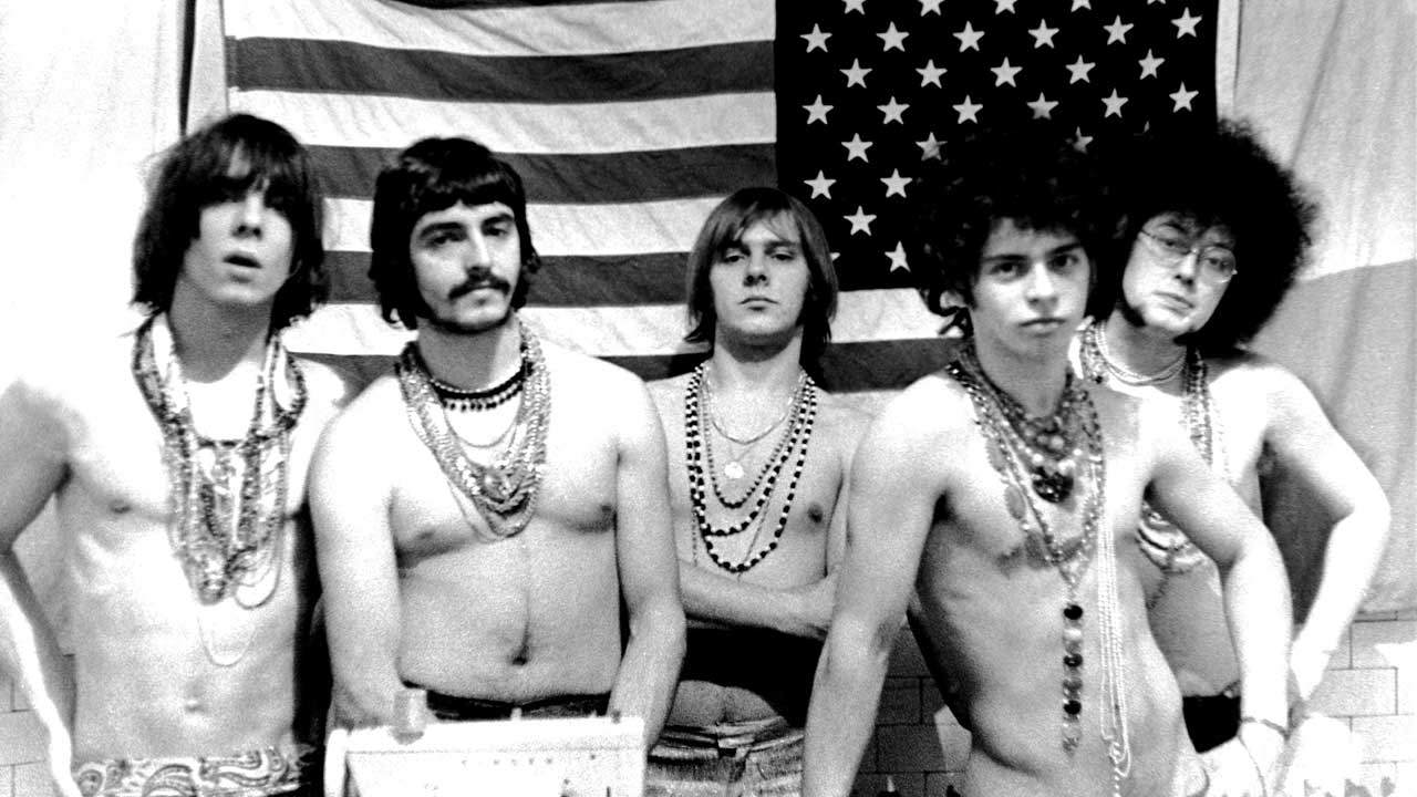 “If you’re going to do anything, do it full measure, don’t equivocate, be all the way in”: How the MC5’s Kick Out The Jams became a rallying call for a generation