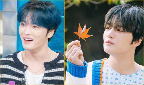 “Bad Memory Eraser” K-Drama’s Jaejong – Finding Out He Is Adopted