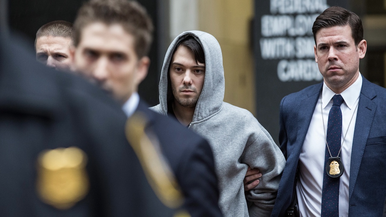 “Do you know how many blowjobs that album got me?” Disgraced ‘pharma-bro’ and ex-emo record label investor Martin Shkreli must tell US court how many copies of Wu-Tang Clan’s singular Once Upon a Time in Shaolin album he made and distributed