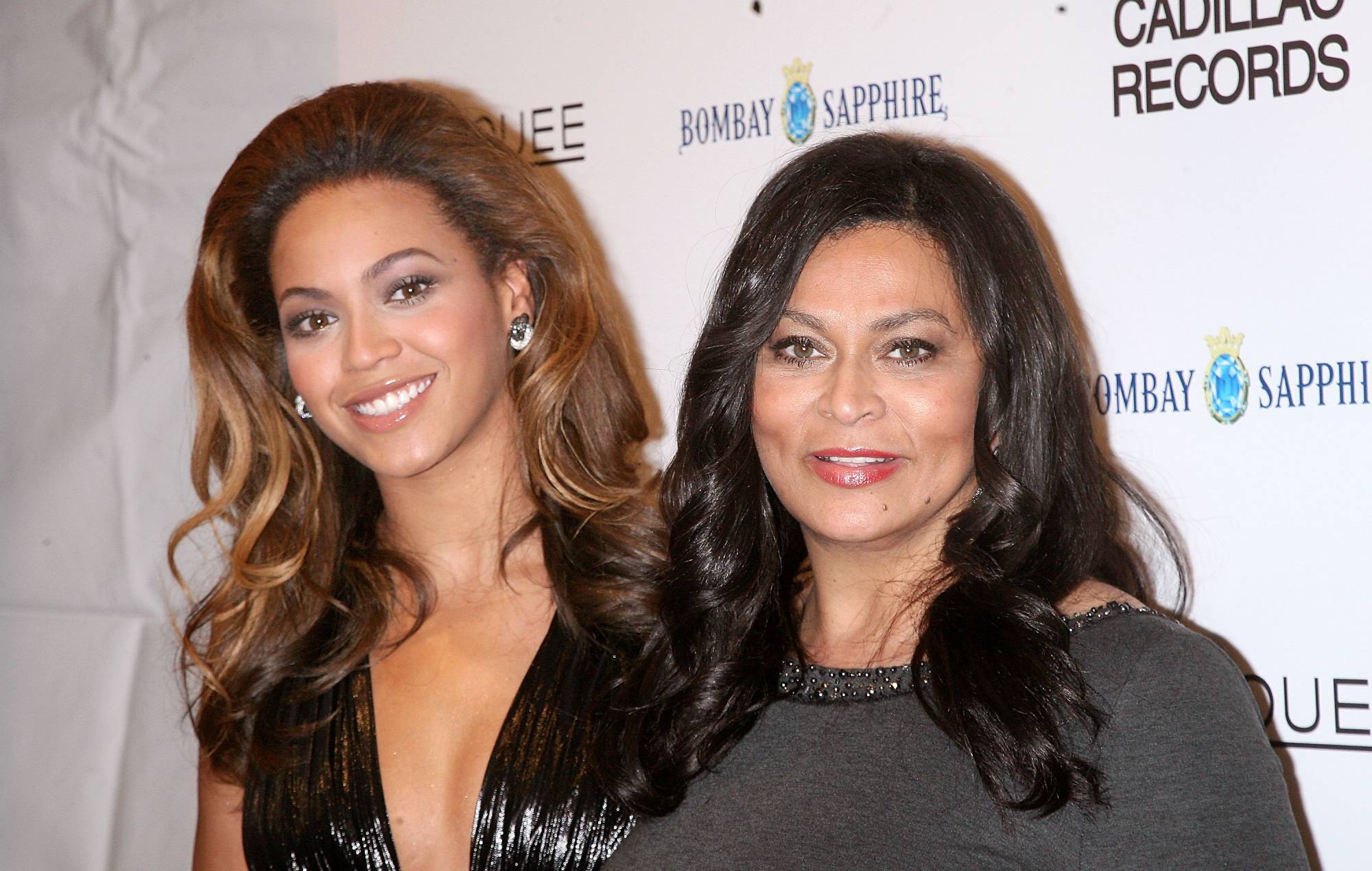 Beyoncé asks Tina Knowles to not “spill too much Mama Tea” in new memoir