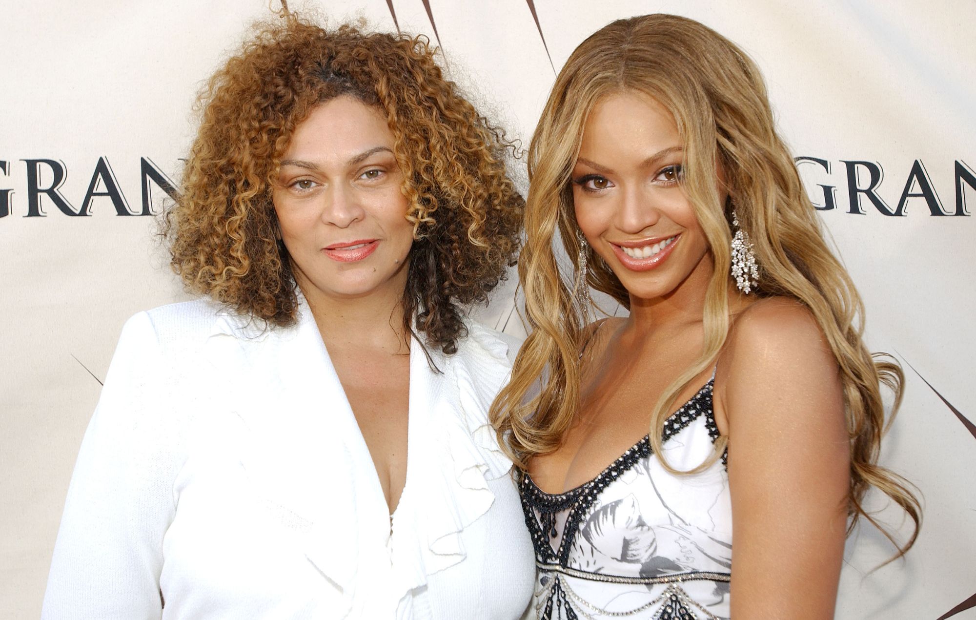 Tina Knowles says it became her “mission” to “protect” Beyoncé from the start of her career