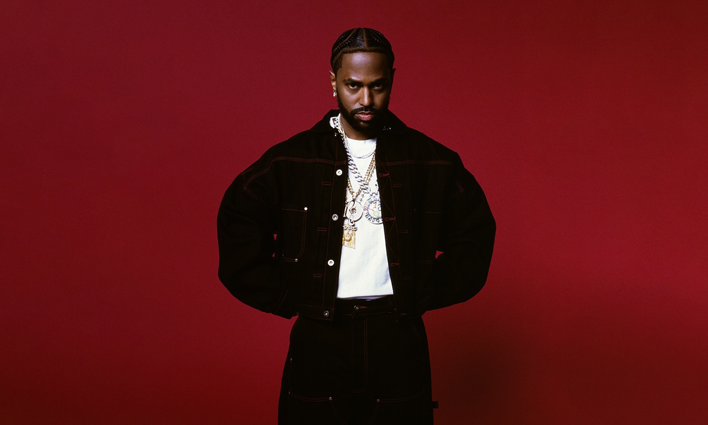 Big Sean Shares Music Video For Gunna-Assisted ‘It Is What It Is’