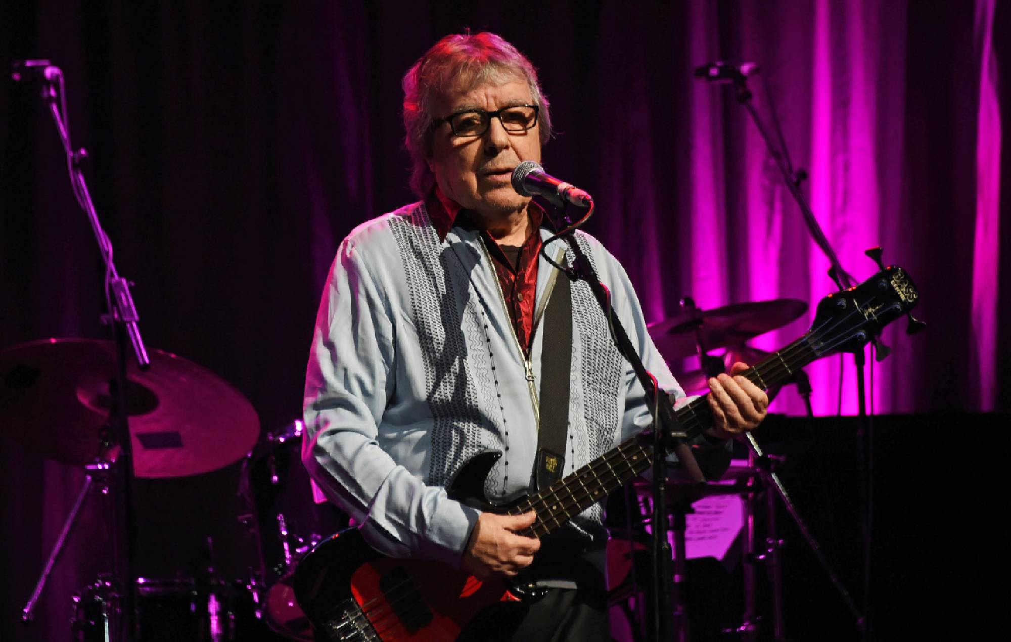 Bill Wyman: “Mick and Keith were totally wealthy, but me, Charlie and Ronnie were scraping by” at height of The Rolling Stones’ fame