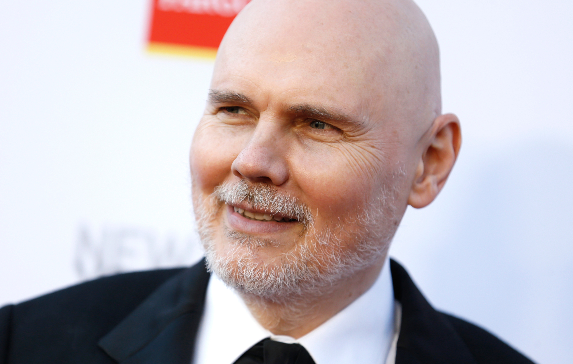 Car crashes into Billy Corgan’s tea shop and injures his mother-in-law