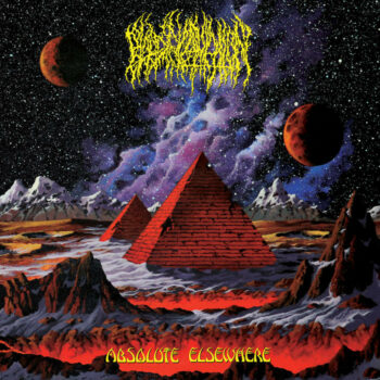 Blood Incantation – Absolute Elsewhere Review