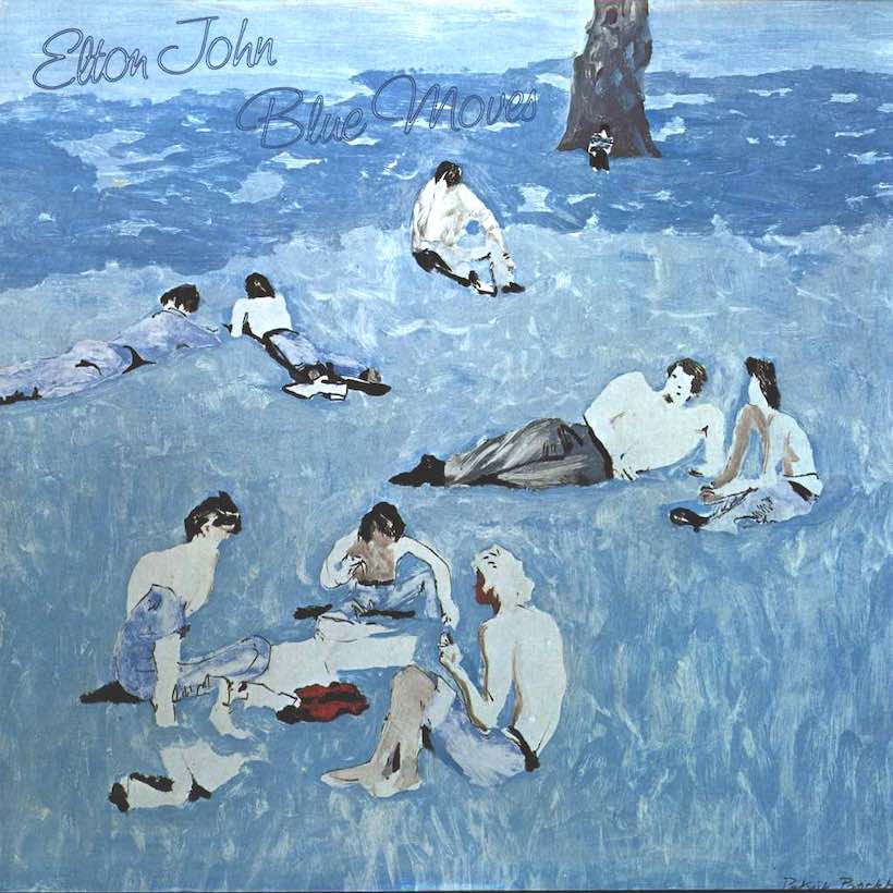 ‘Blue Moves’: ‘One Of Our Most Underrated Records,’ Says Elton John