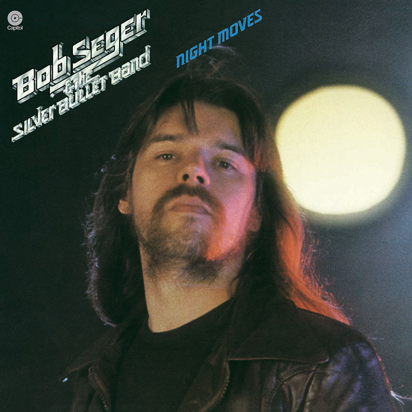 ‘Night Moves’: Bob Seger And The Silver Bullet Band’s Classic