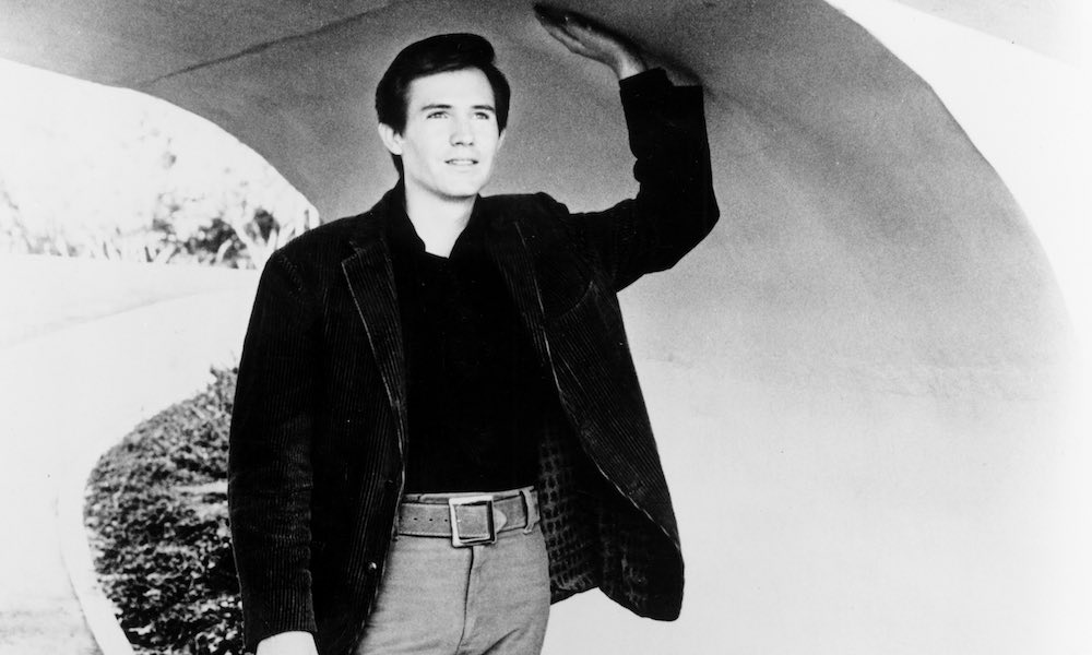 Breaking Rocks: The Short Life And Strange Death Of Bobby Fuller