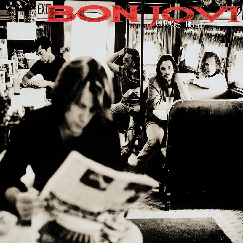 ‘Cross Road’: When Bon Jovi Took Stock Of Their Greatness