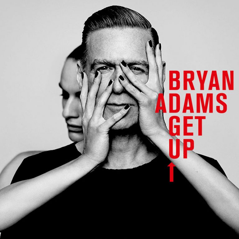 ‘Get Up’: When Bryan Adams Saluted His Rock’N’Roll Roots