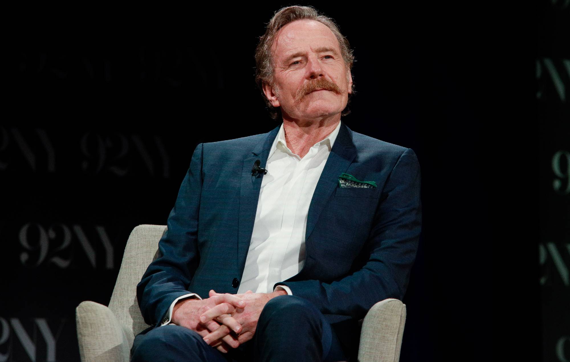 “Breaking Bad Habits”: Bryan Cranston reprises Walter White role in anti-littering advert