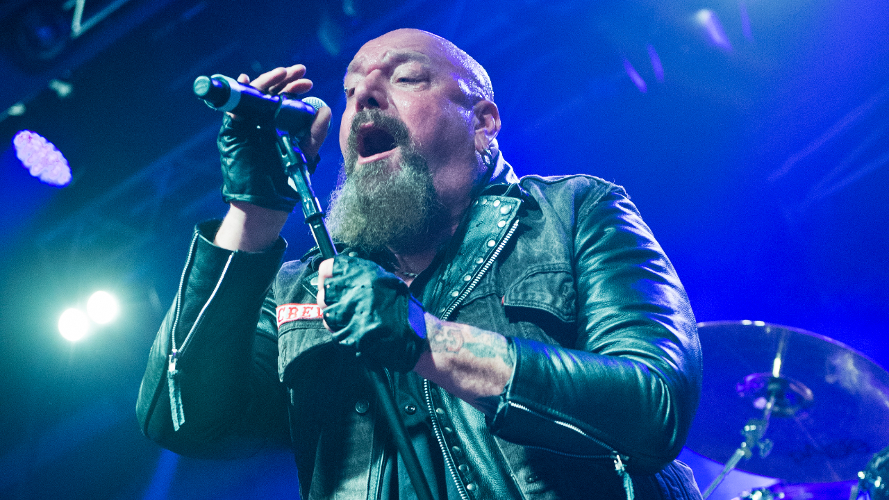 I saw one of Paul Di’Anno’s final live shows, and despite everything, he still had some of that special spark that made him an Iron Maiden legend