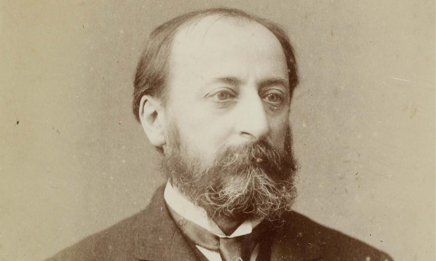 Camille Saint-Saëns: A Celebration Of The French Composer