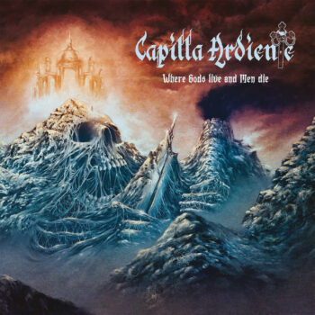 Capilla Ardiente – Where Gods Live and Men Die Review