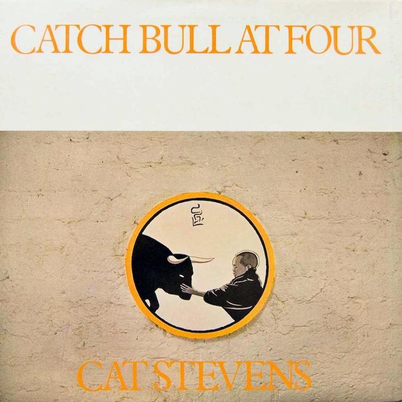 ‘Catch Bull At Four’: Cat Stevens’ Search For Spiritual Fulfillment Continues