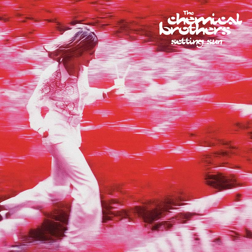 ‘Setting Sun’: The Chemical Brothers Shine On Psych-Dance Classic