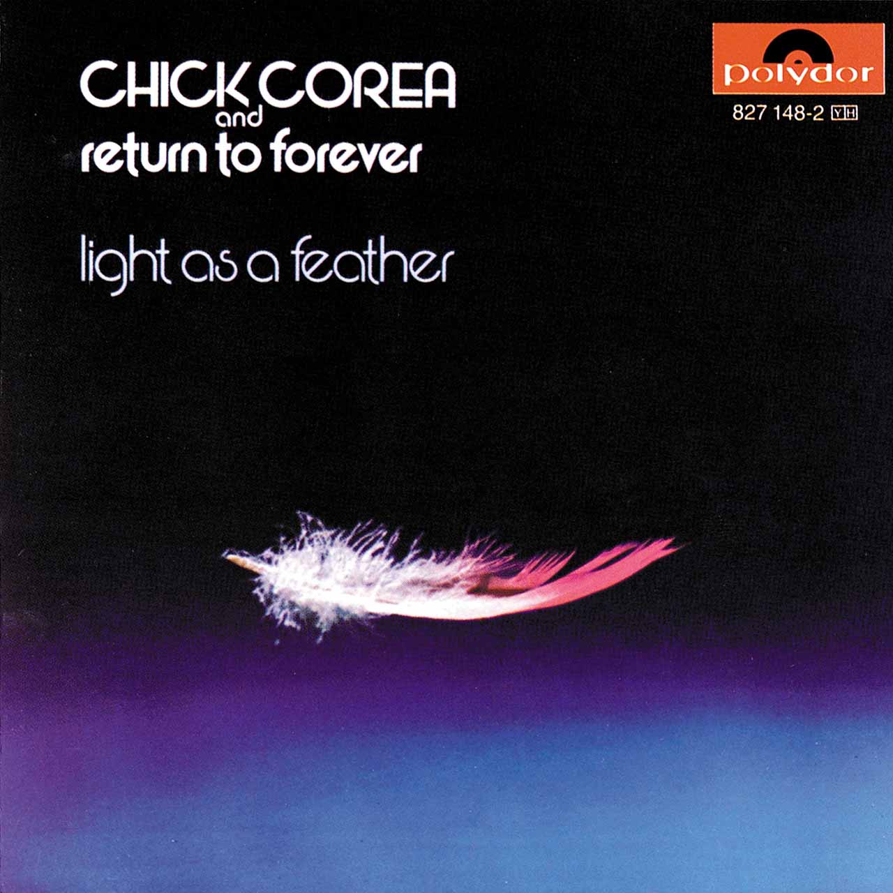 ‘Light As A Feather’: Chick Corea And Return To Forever Give Fusion A Latin Twist