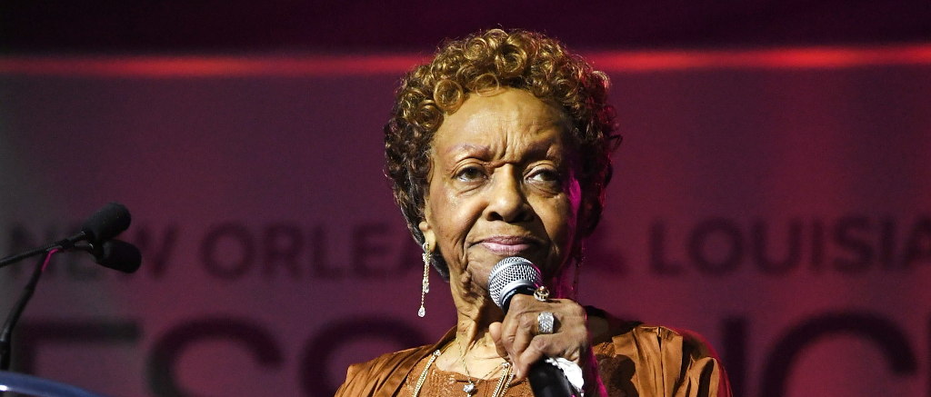 Cissy Houston, The Mother Of Whitney Houston And Two-Time Grammy Award-Winning Singer Has Died At 91