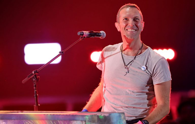 Coldplay tell us about the end of the band and final albums: “It’ll all make sense in the end”