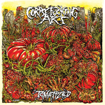 Corpsefucking Art – Tomatized Review