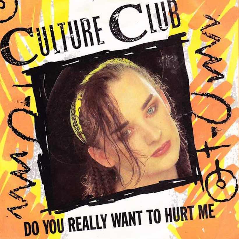 ‘Do You Really Want To Hurt Me’: Culture Club Become The Talk Of 1982