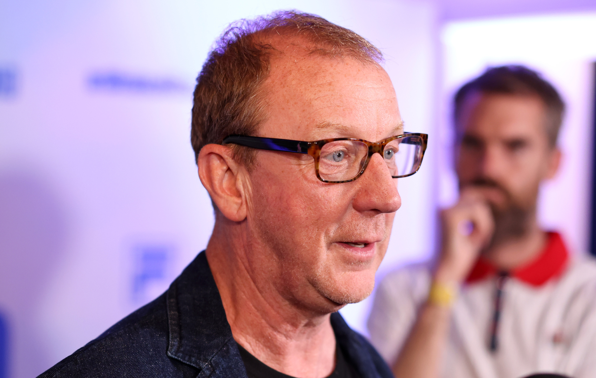 Blur’s Dave Rowntree calls UK assisted dying laws “psychopathic”