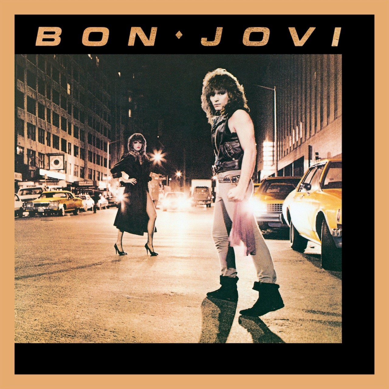 Bon Jovi’s Self-Titled Debut To Receive Deluxe Reissue