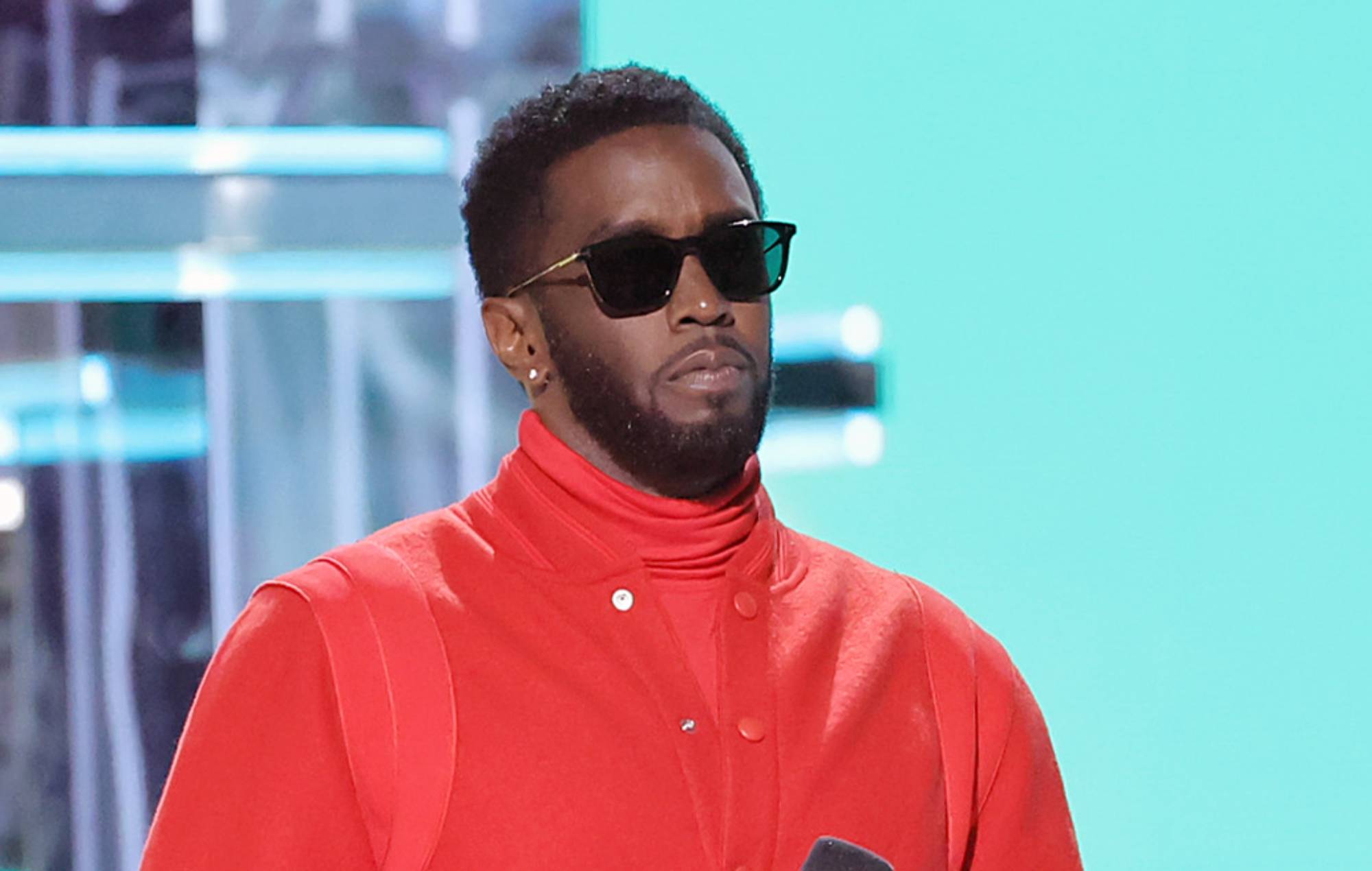 Sean ‘Diddy‘ Combs accused of raping woman over claims of his involvement in Tupac’s death