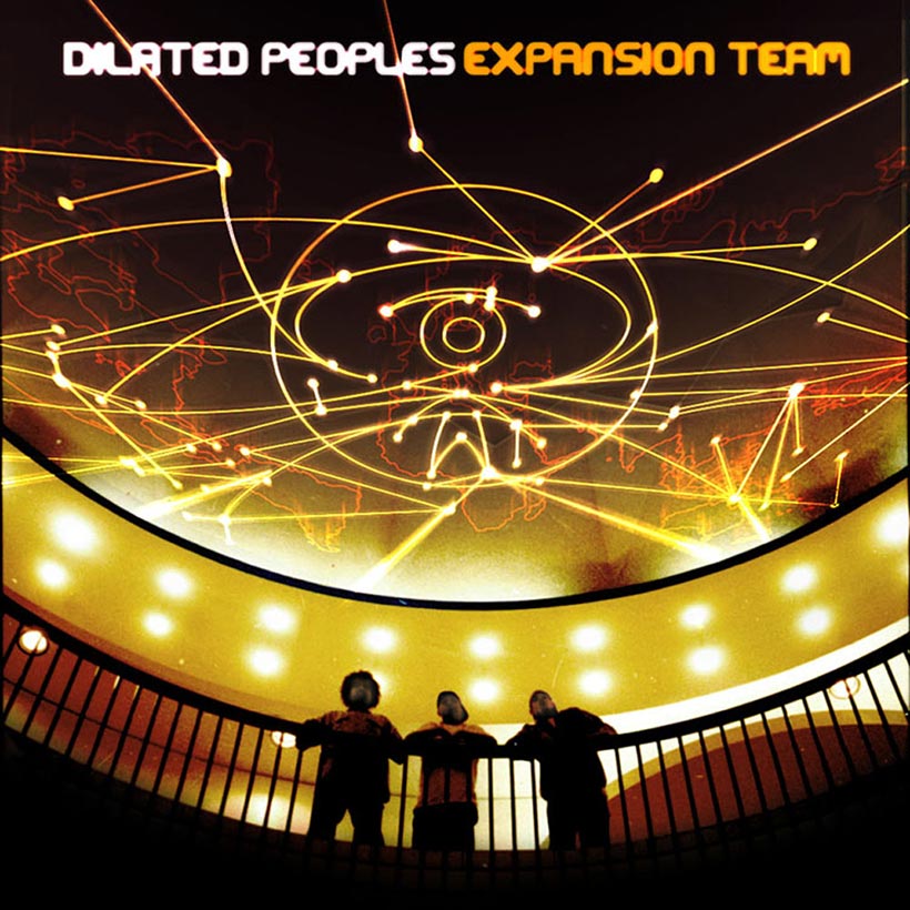 ‘Expansion Team’: How Dilated Peoples Spread Their Wings