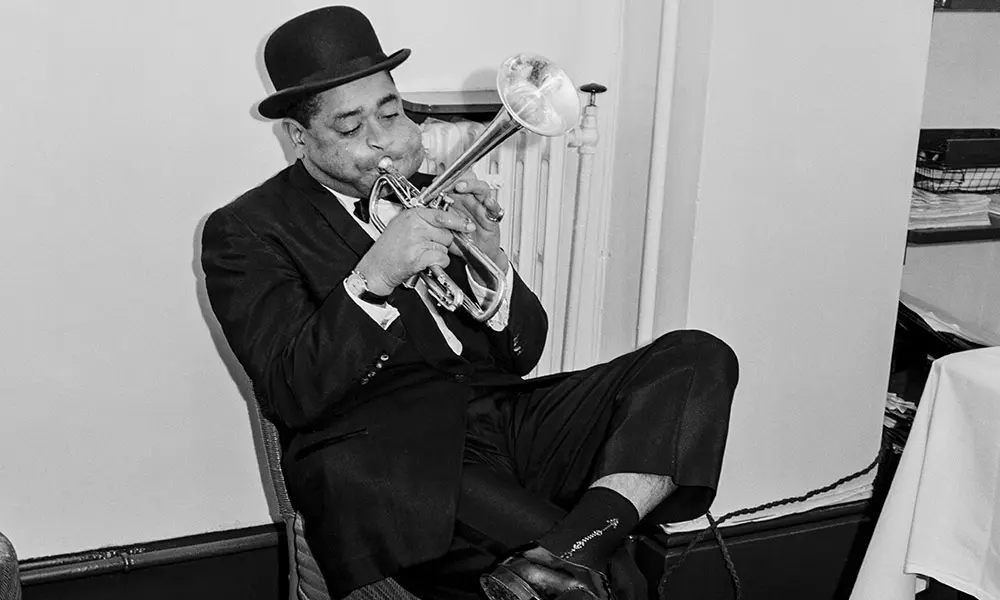 Best Dizzy Gillespie Pieces: 20 Jazz Essentials