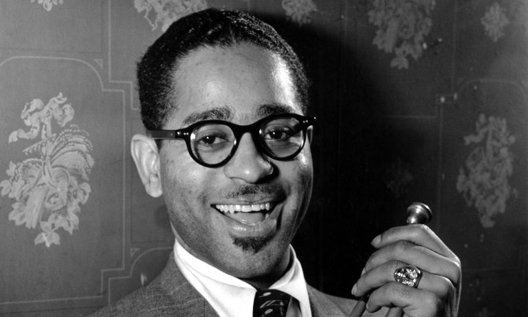 The Man They Called Dizzy: Honoring The Jazz Pioneer Dizzy Gillespie