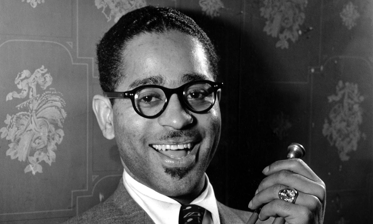 The Man They Called Dizzy: Honoring The Jazz Pioneer Dizzy Gillespie