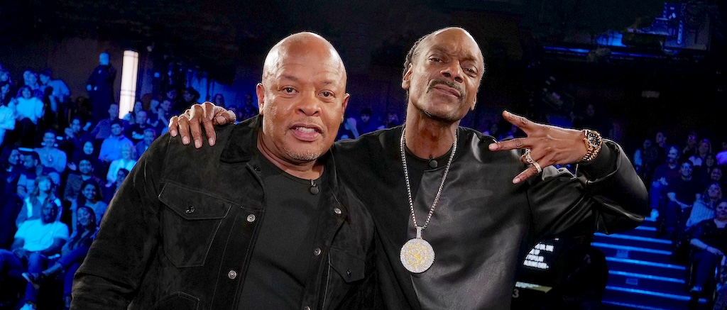 Snoop Dogg And Dr. Dre Are Ready For ‘Missionary’ As They Finally Announce Their New Album’s Release Date