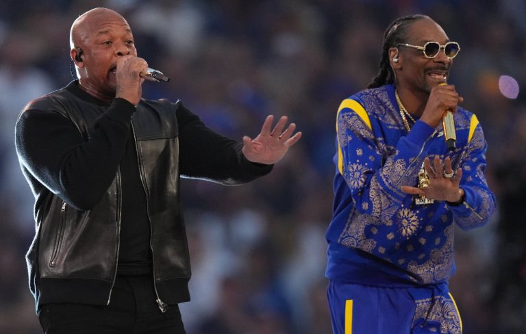 Snoop Dogg and Dr. Dre announce ‘Missionary’ album release date