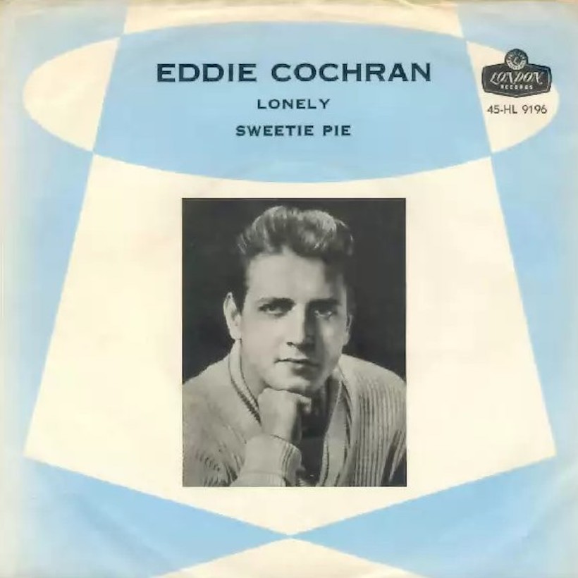 ‘Sweetie Pie’: A Poignant Trip To The Eddie Cochran Archive