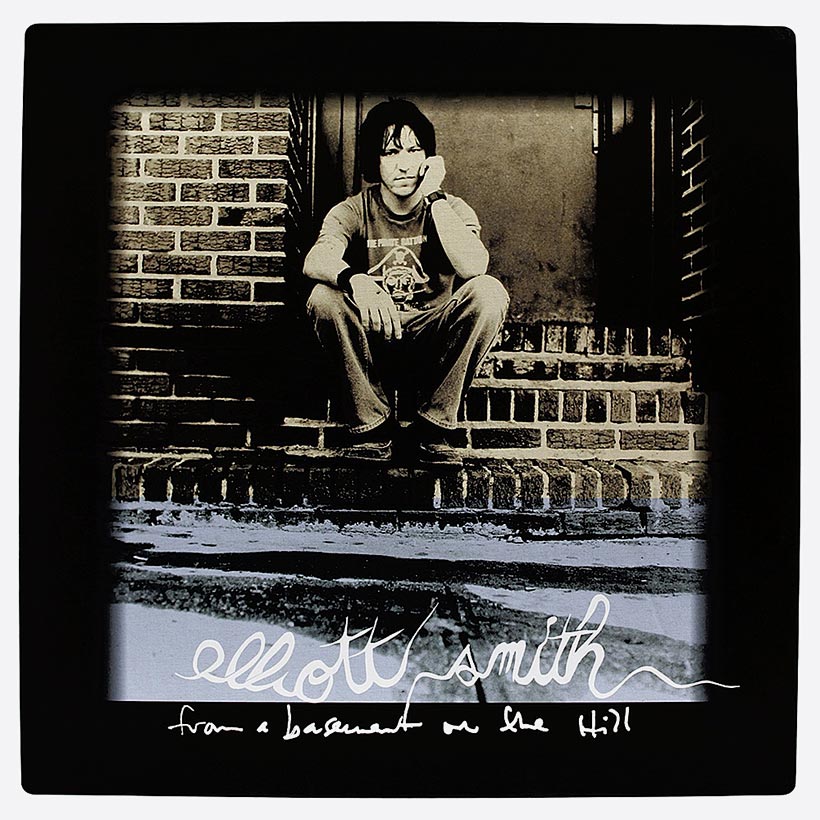 ‘From A Basement On The Hill’: Elliott Smith’s Accidental Farewell