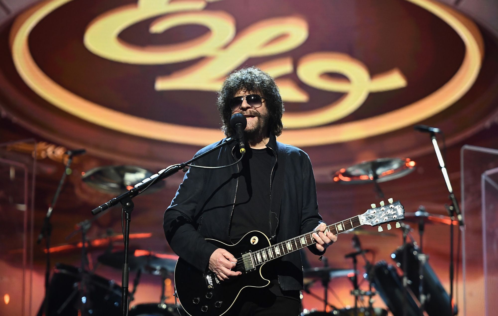 Jeff Lynne’s ELO adds Birmingham and Manchester dates to 2025 UK ‘Goodbye’ tour 