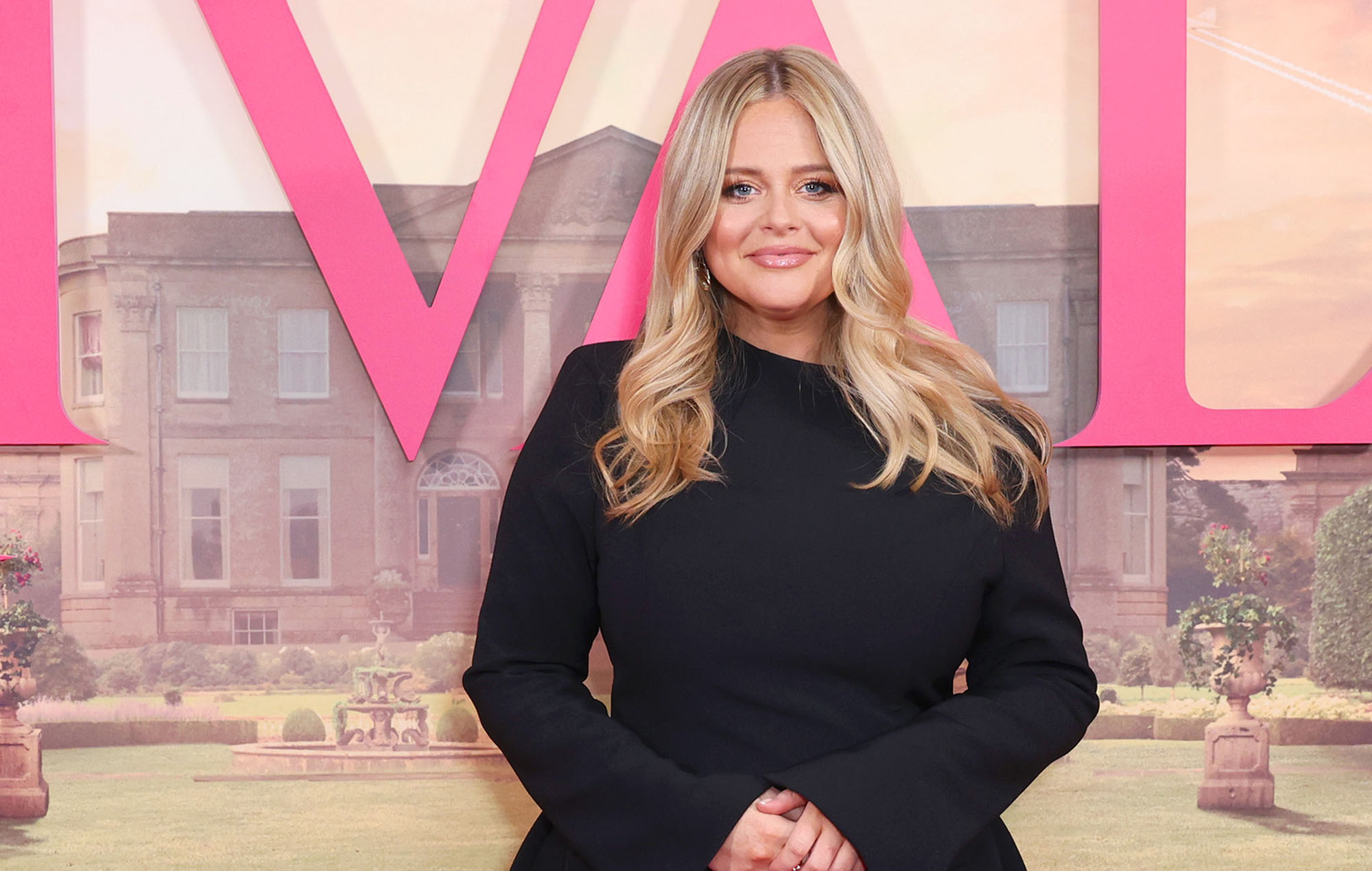 Emily Atack details online abuse and tabloid “misogyny” in wake of ‘The Inbetweeners’ breakout