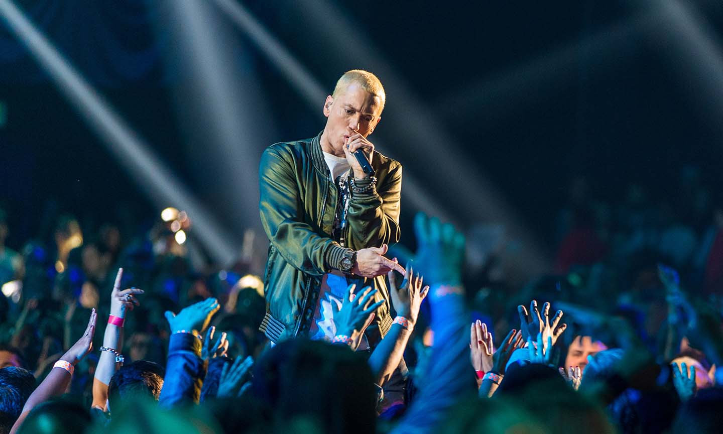 Best Eminem Songs: 30 Essential Rap Tunes