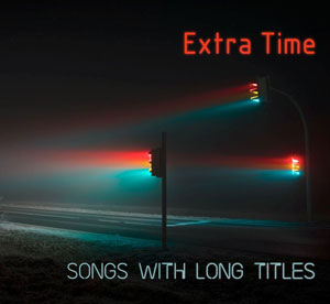 Extra Time’s single “The Boy Who Dreamed of the Stars” Captivates with Emotional Depth and Cinematic Elegance