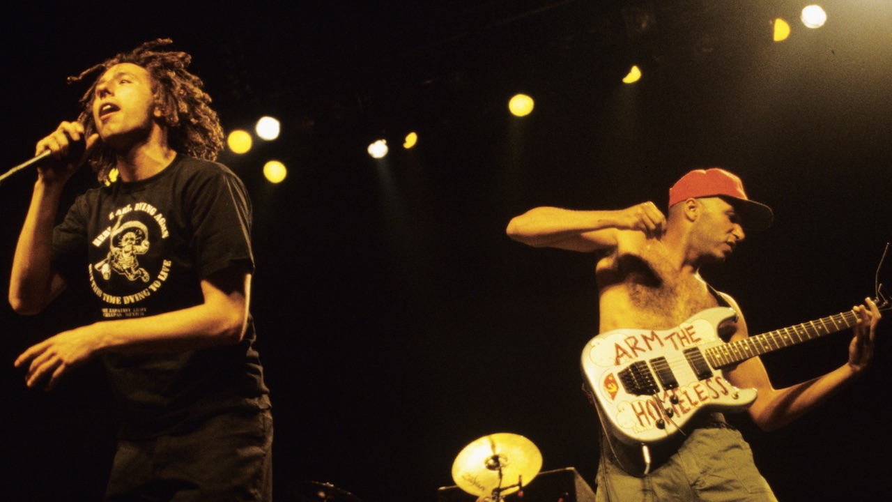 “The festival lost so much money they asked us for our fee back!” How Rage Against The Machine’s generosity helped Coachella recover from a potentially ruinous start to become the world’s coolest music festival