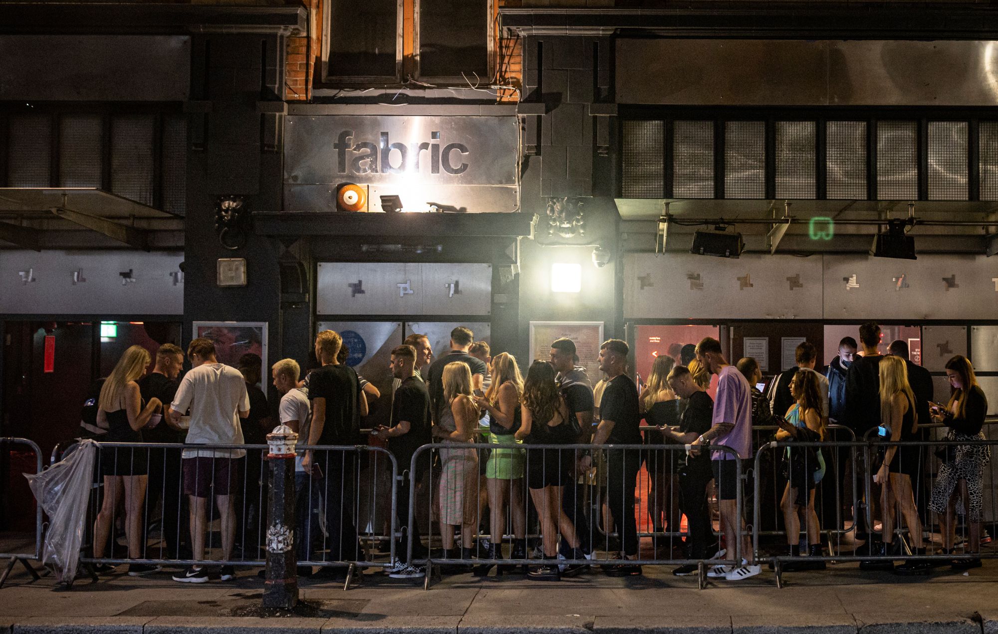 UK clubbing could be “extinct” by end of decade, with 10 nightclubs closing per month