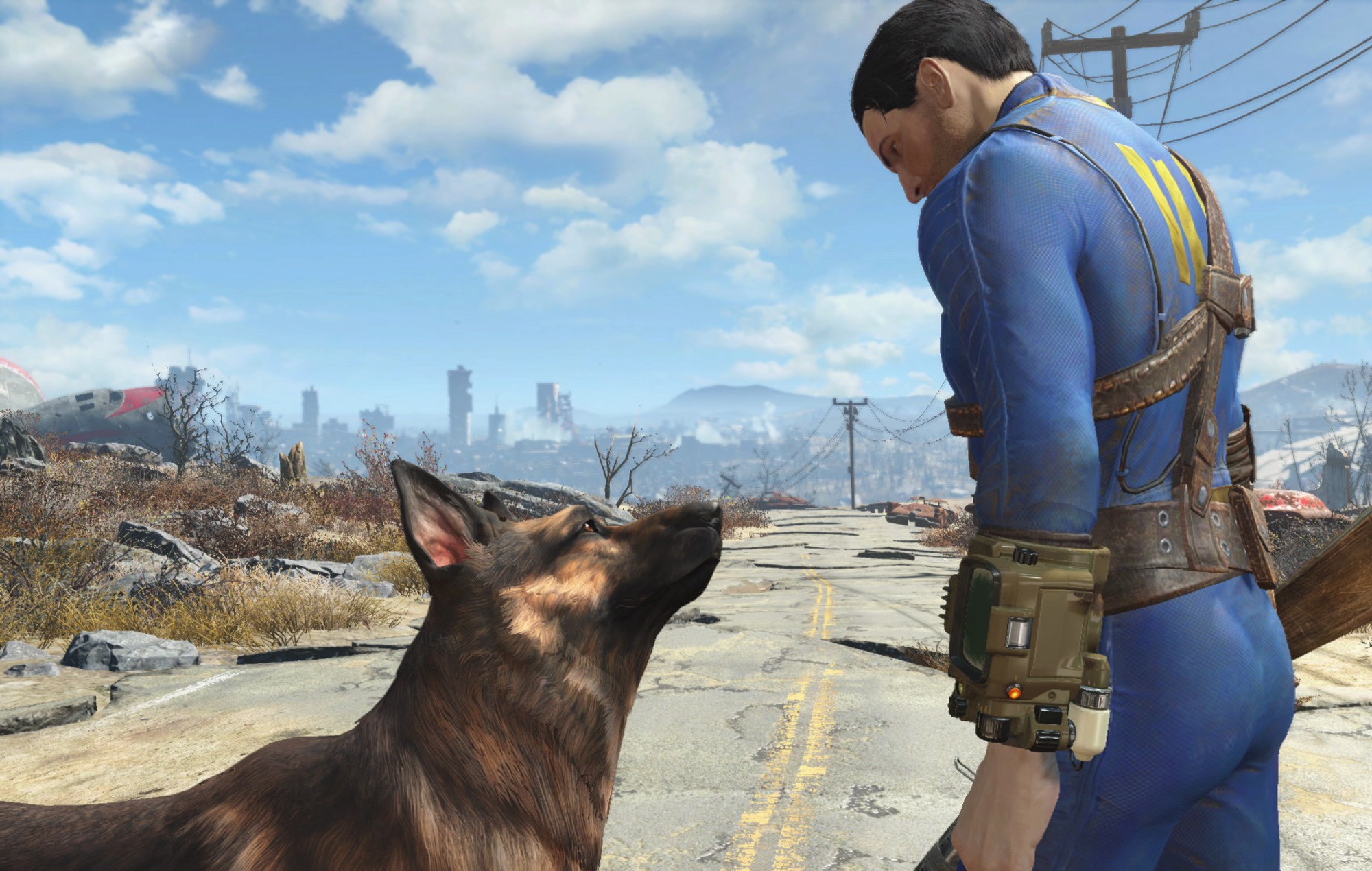 First ever ‘Fallout’ Day celebration happening later this month