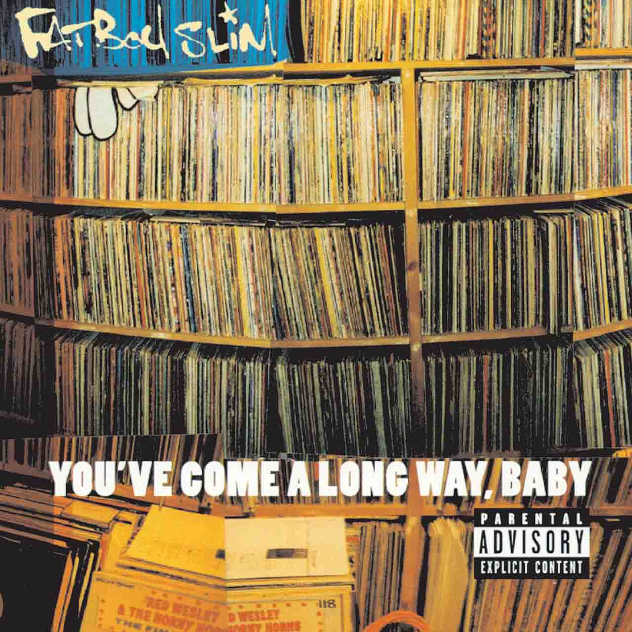 ‘You’ve Come A Long Way, Baby’: Fatboy Slim’s Breakthrough